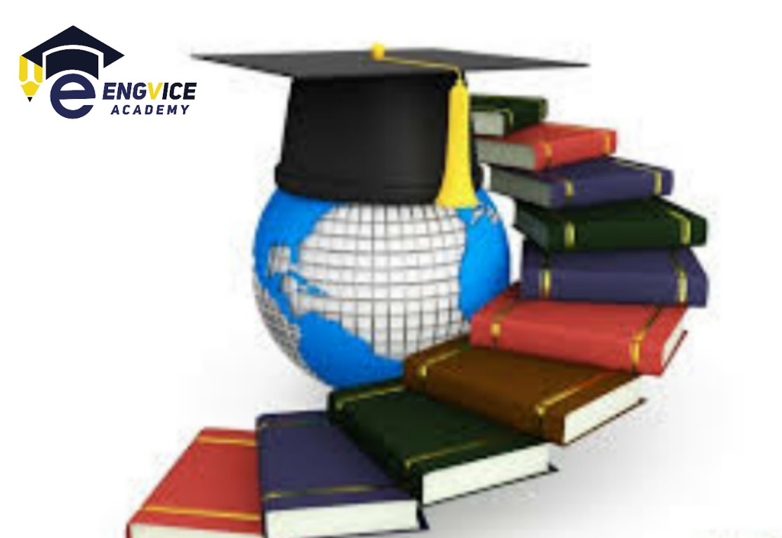 موقع اعداد رسائل الماجستير والدكتوراه | أهم 6 خدمات في Engvice Academy