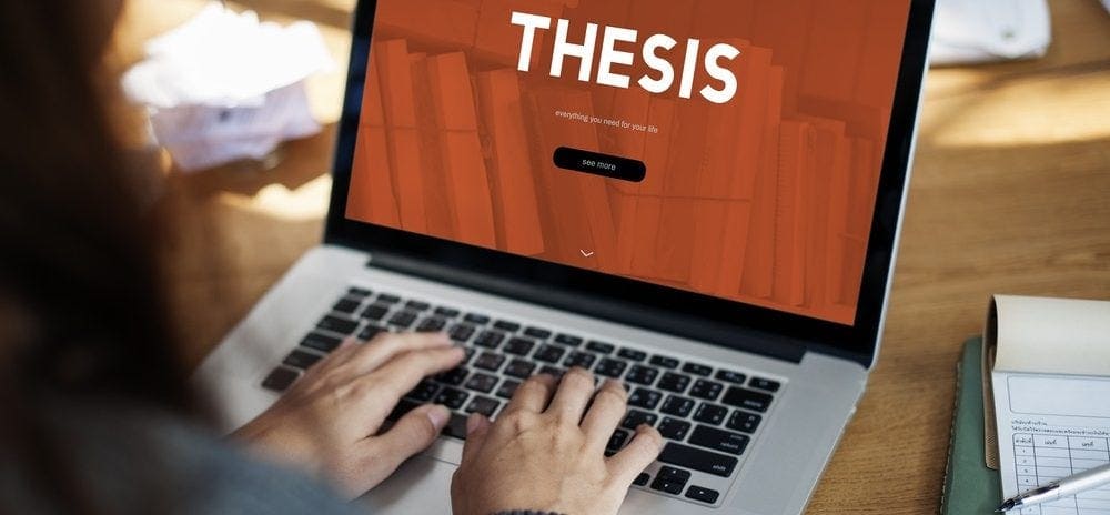 نصائح عمل رسائل الماجستير والدكتوراه - فايس أكاديمي